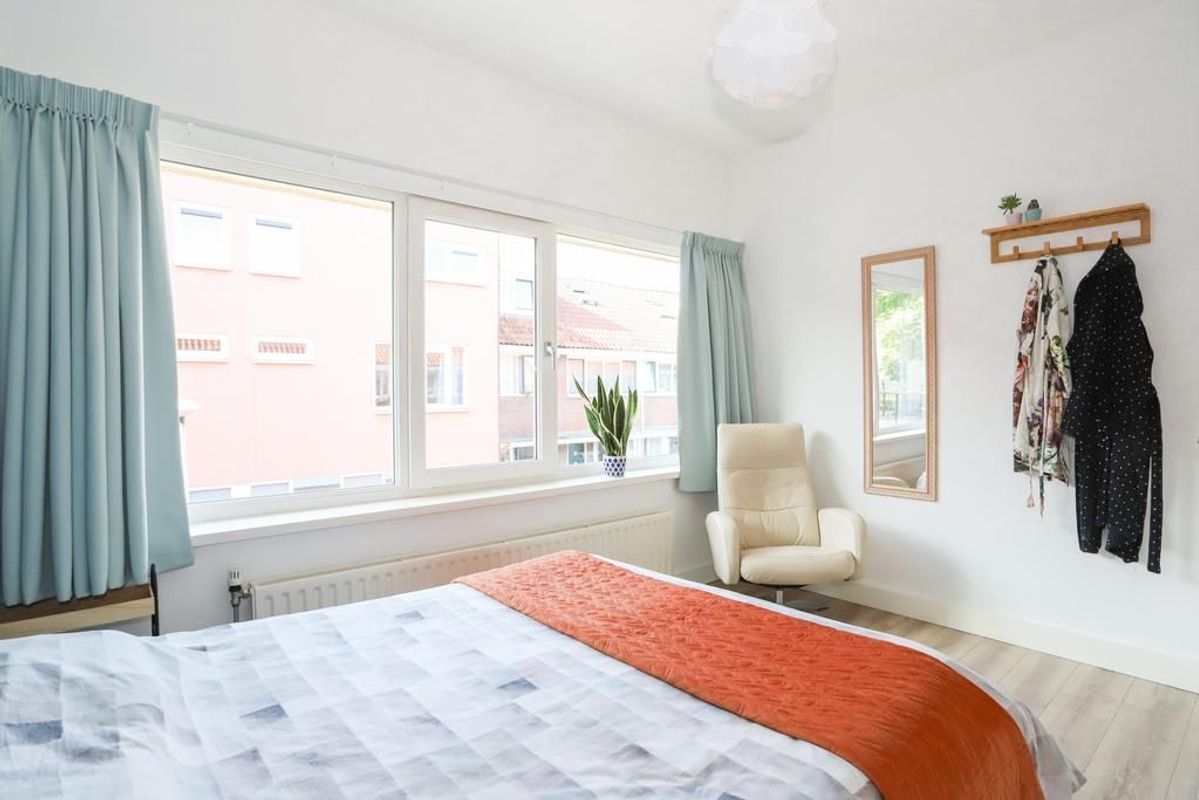 Jan Haringstraat 7 Photo Blur 24