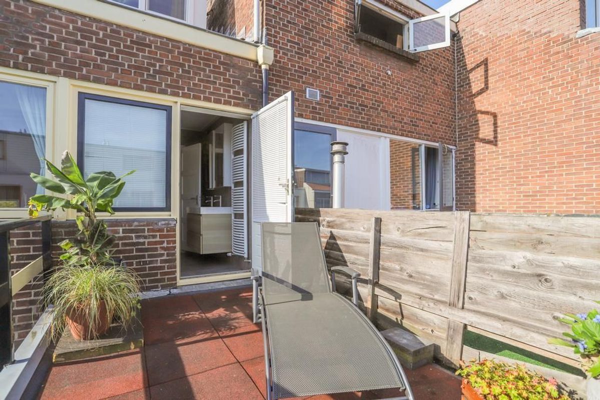 Jan Haringstraat 7 Photo Blur 35