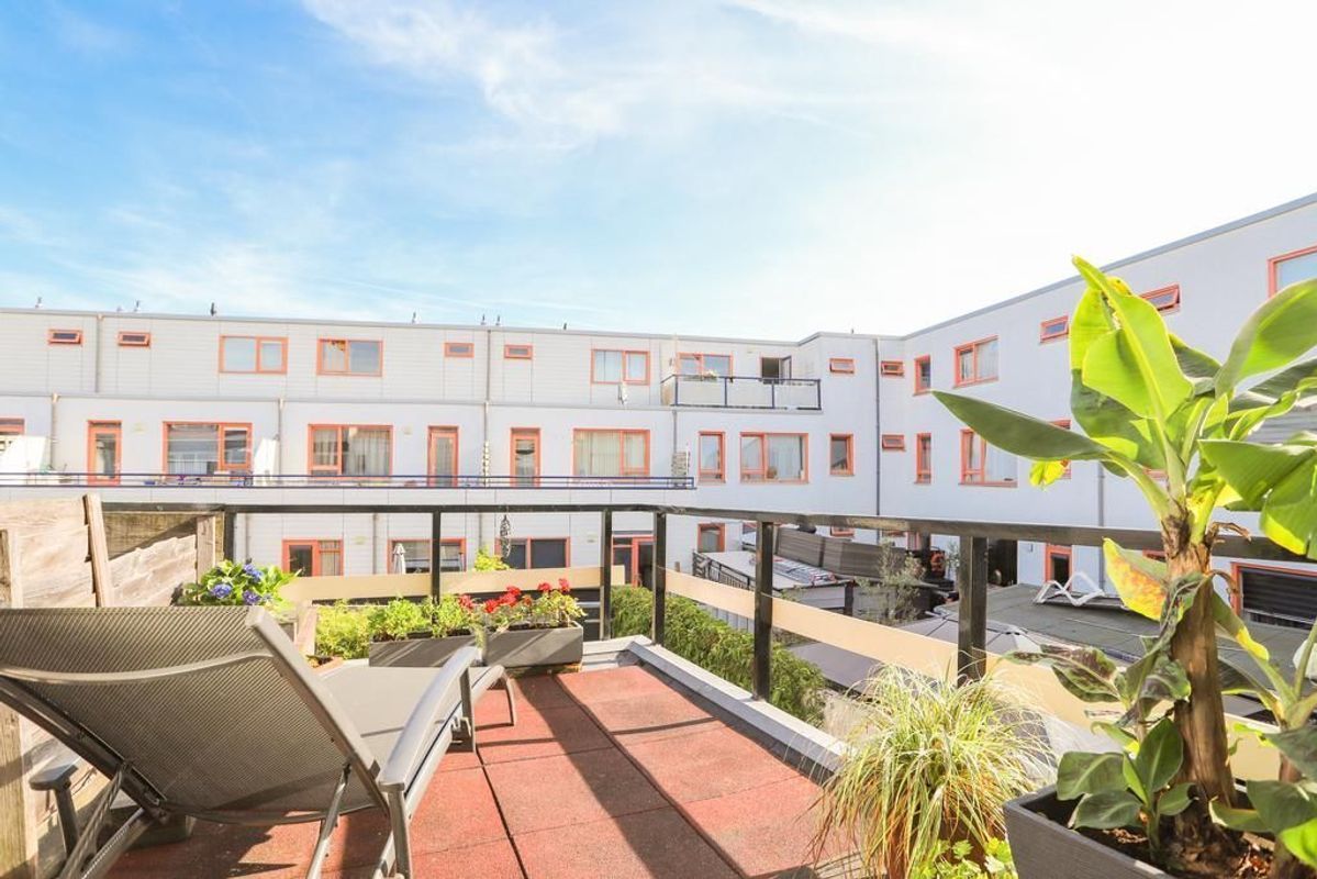 Jan Haringstraat 7 Photo Blur 33