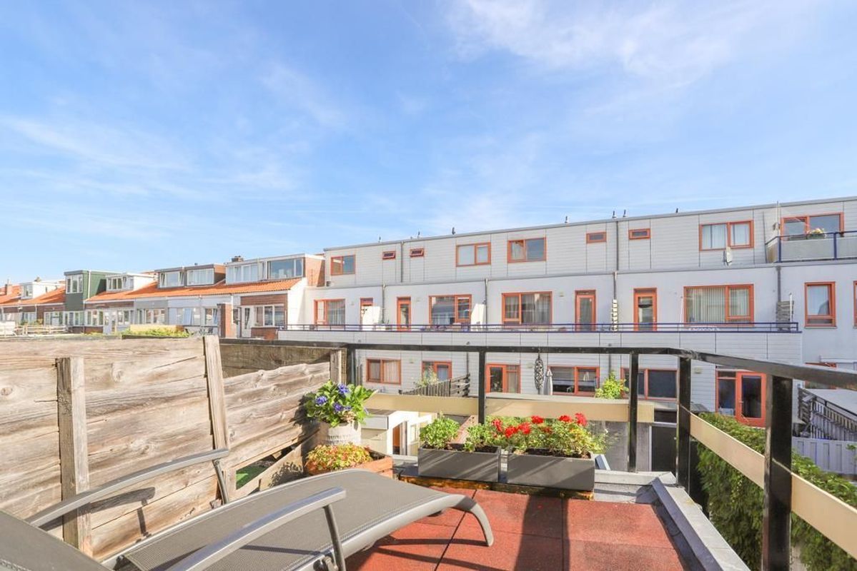 Jan Haringstraat 7 Photo Blur 34