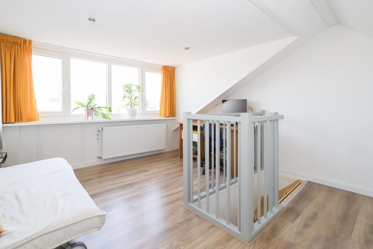 Jan Haringstraat 7 Photo Blur 39