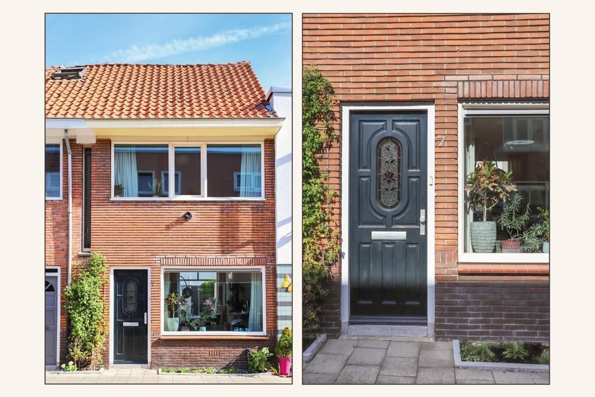 Jan Haringstraat 7 Photo Blur 40