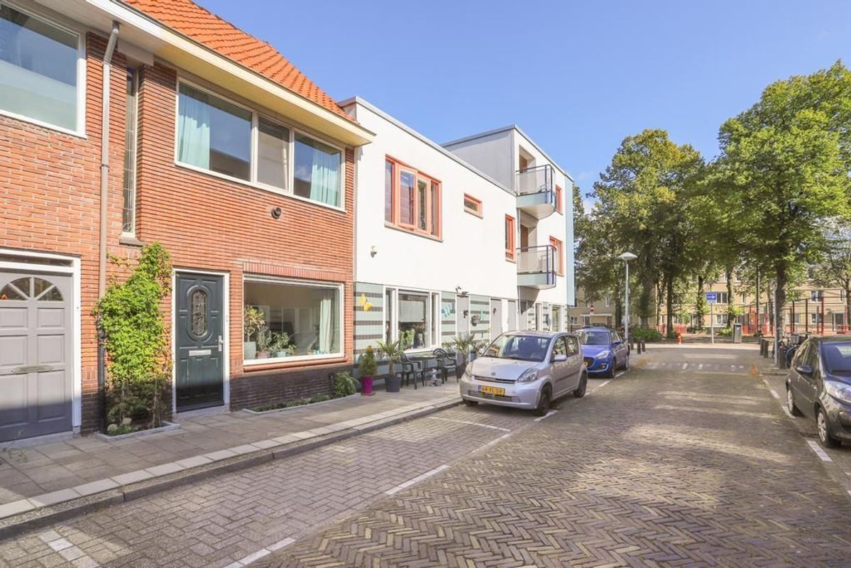 Jan Haringstraat 7 Photo Blur 42