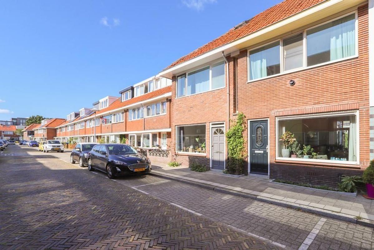 Jan Haringstraat 7 Photo Blur 41