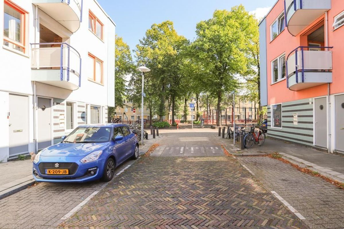 Jan Haringstraat 7 Photo Blur 44