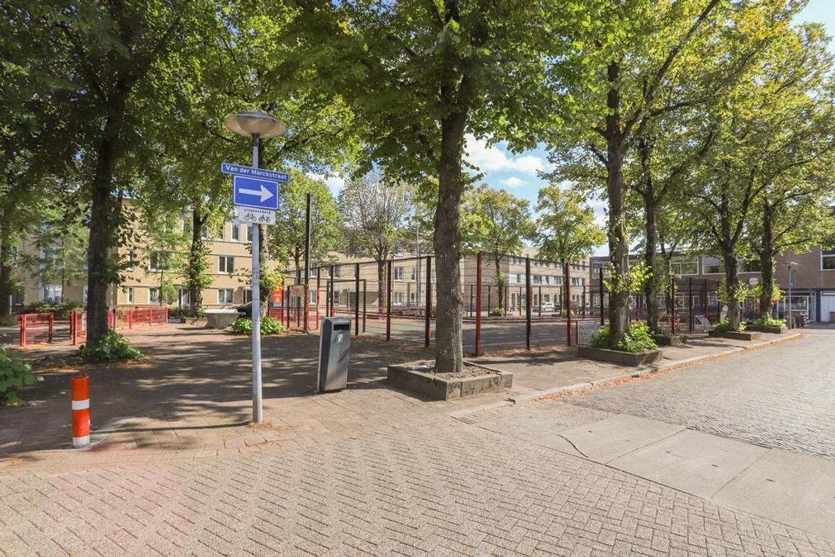 Jan Haringstraat 7 Photo Blur 45