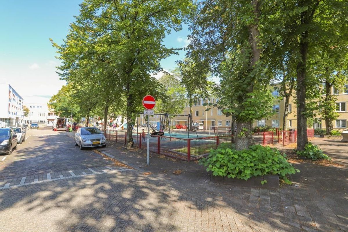 Jan Haringstraat 7 Photo Blur 46