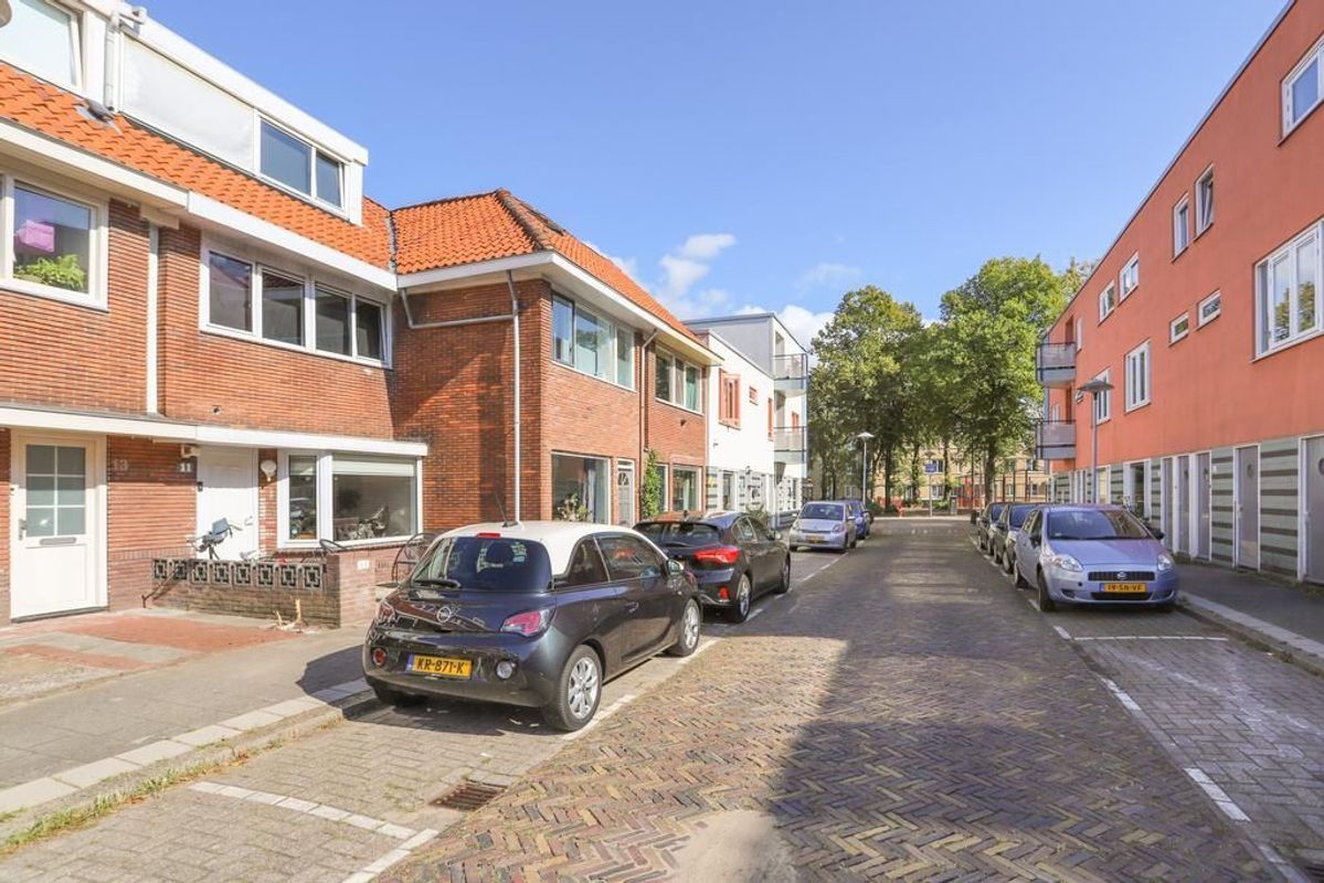 Jan Haringstraat 7 Photo Blur 43