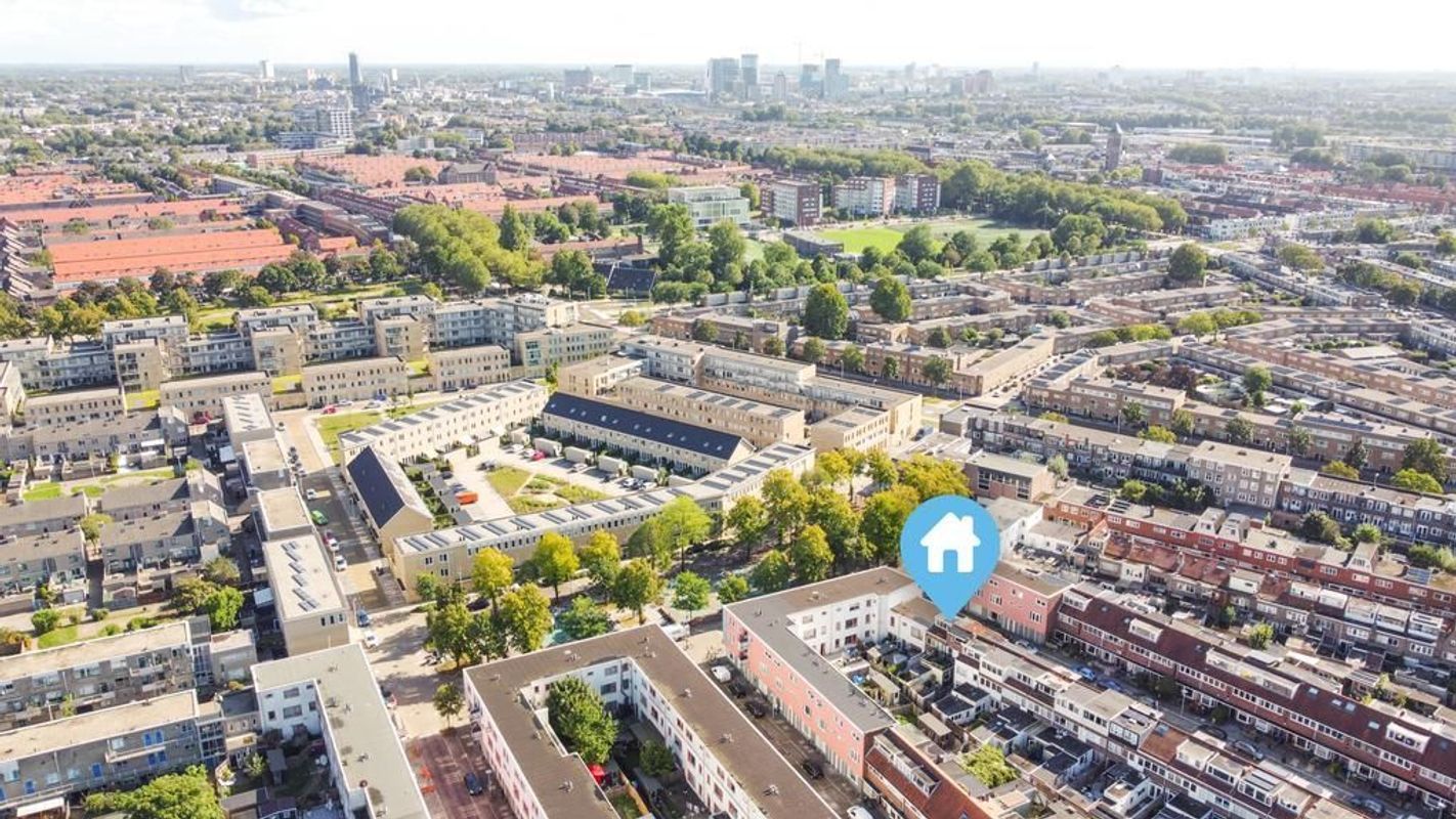 Jan Haringstraat 7 Photo Blur 49