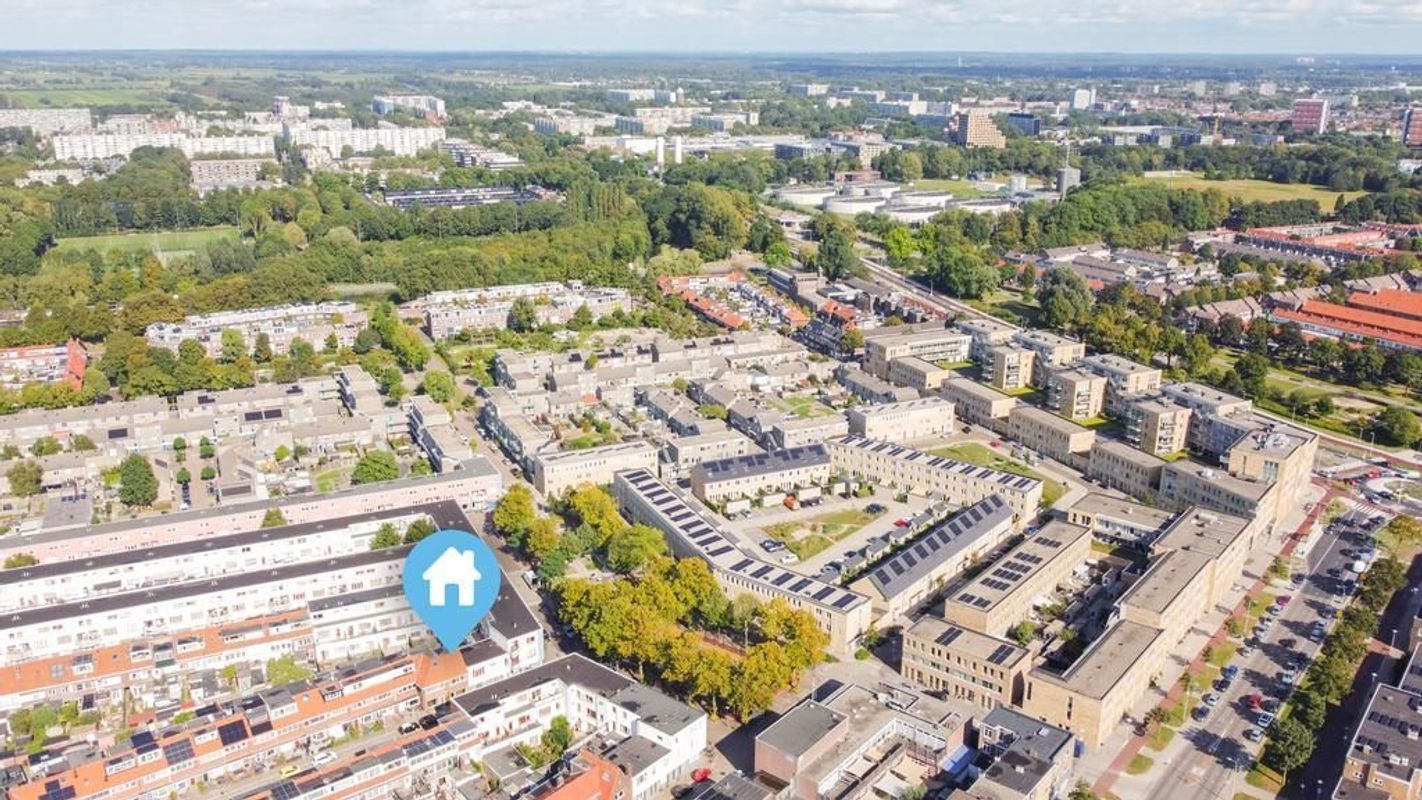 Jan Haringstraat 7 Photo Blur 50