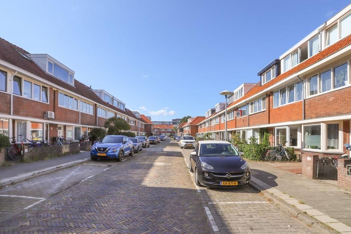 Jan Haringstraat 7 Photo Blur 47