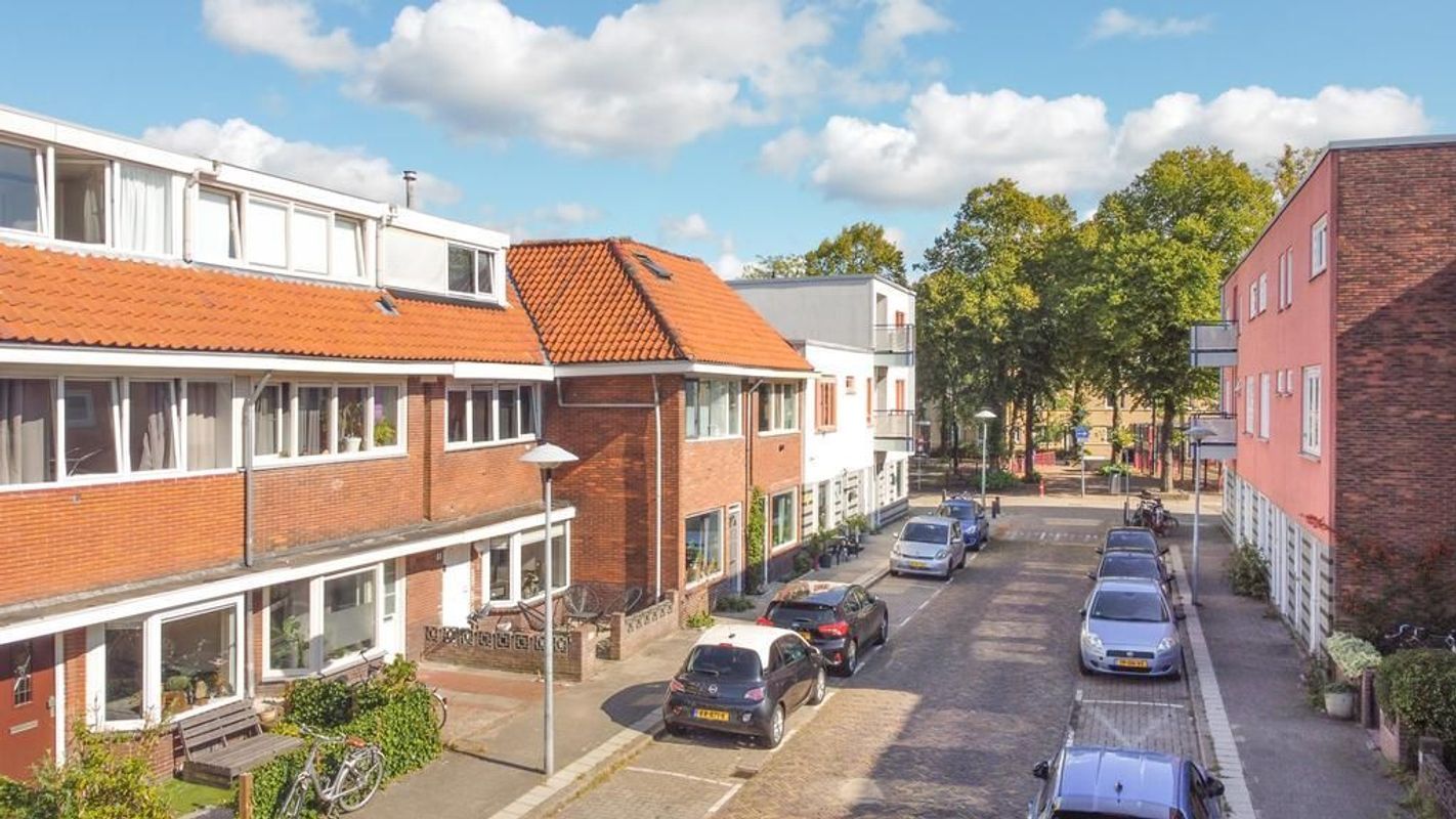 Jan Haringstraat 7 Photo Blur 48