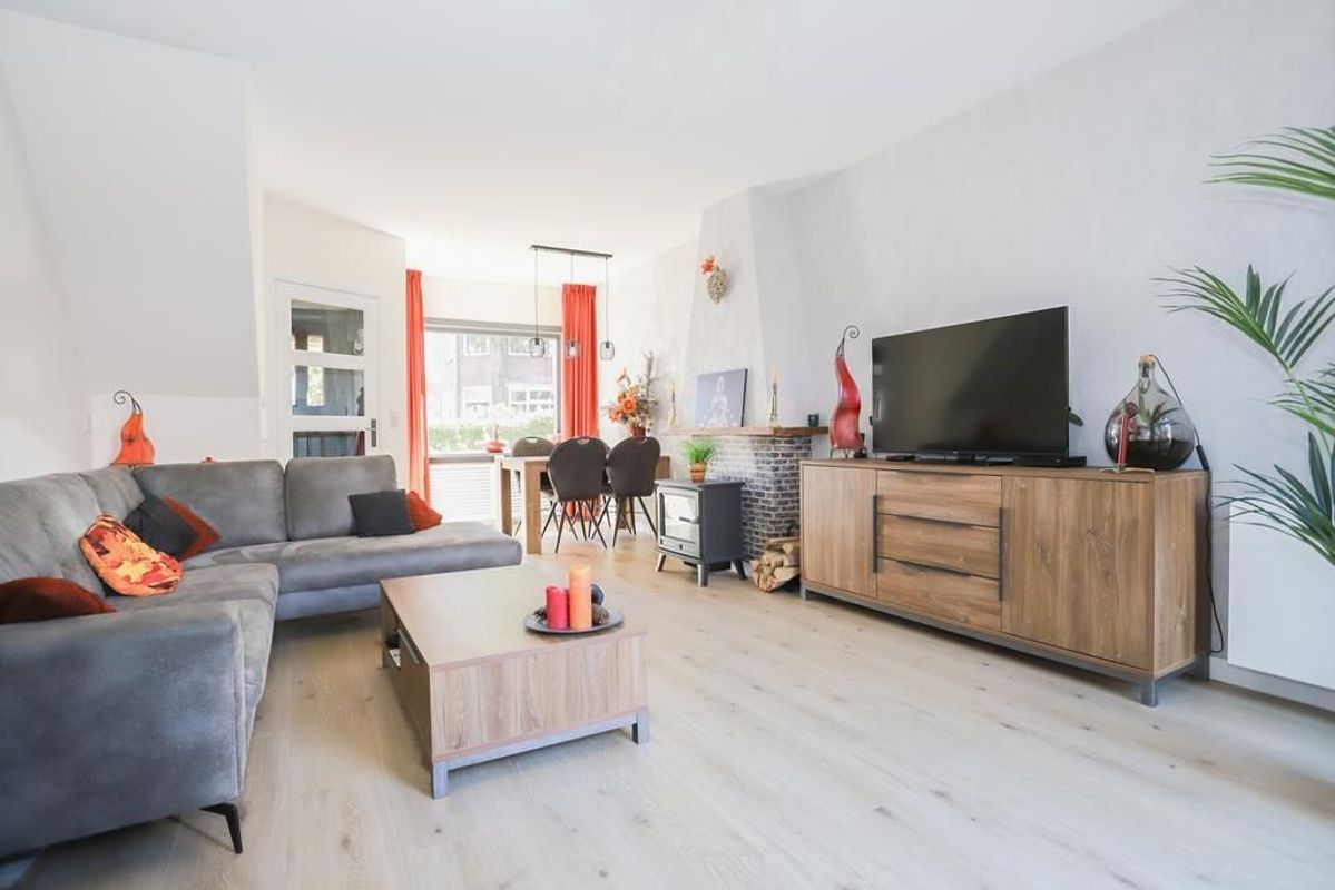 Nicolaas Sopingiusstraat 22 Photo Blur 2