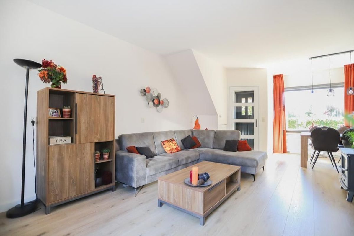 Nicolaas Sopingiusstraat 22 Photo Blur 4