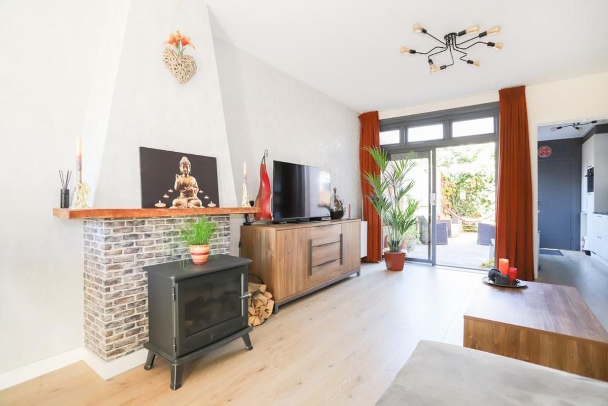 Nicolaas Sopingiusstraat 22 Photo Blur 3