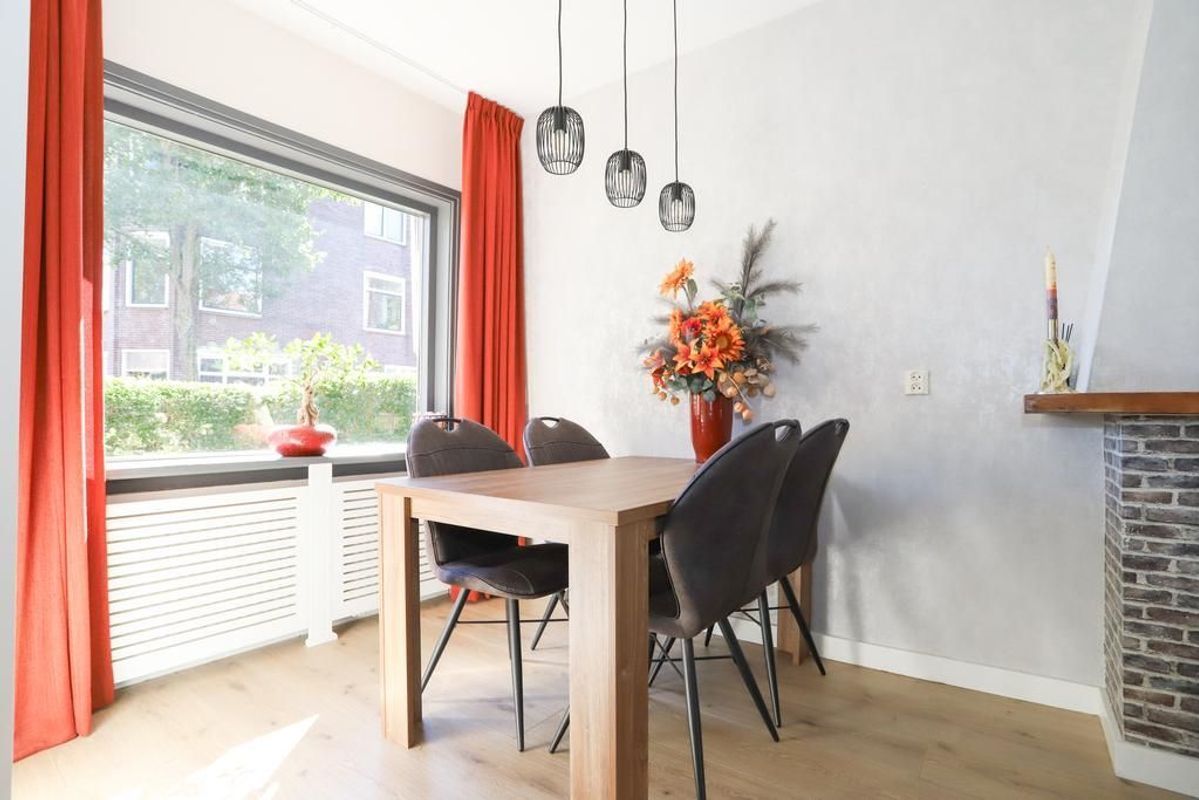 Nicolaas Sopingiusstraat 22 Photo Blur 6