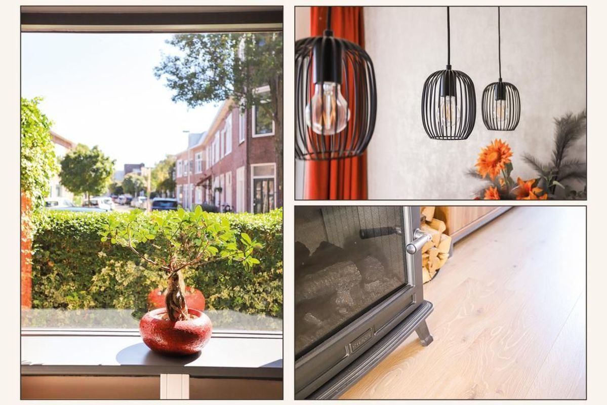 Nicolaas Sopingiusstraat 22 Photo Blur 7