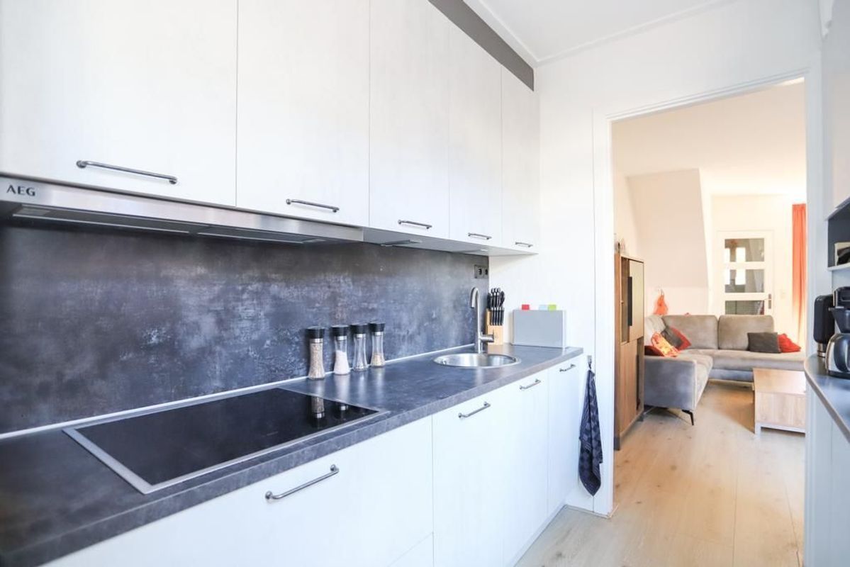 Nicolaas Sopingiusstraat 22 Photo Blur 10