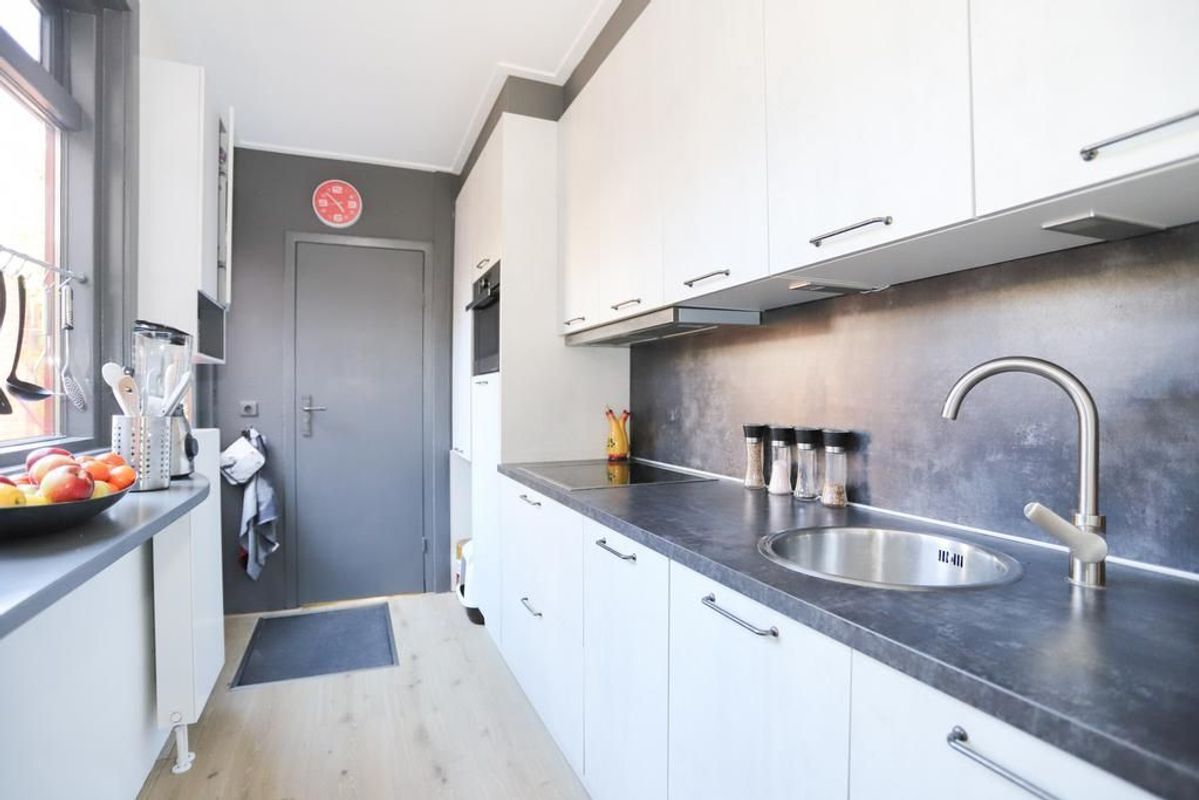 Nicolaas Sopingiusstraat 22 Photo Blur 11