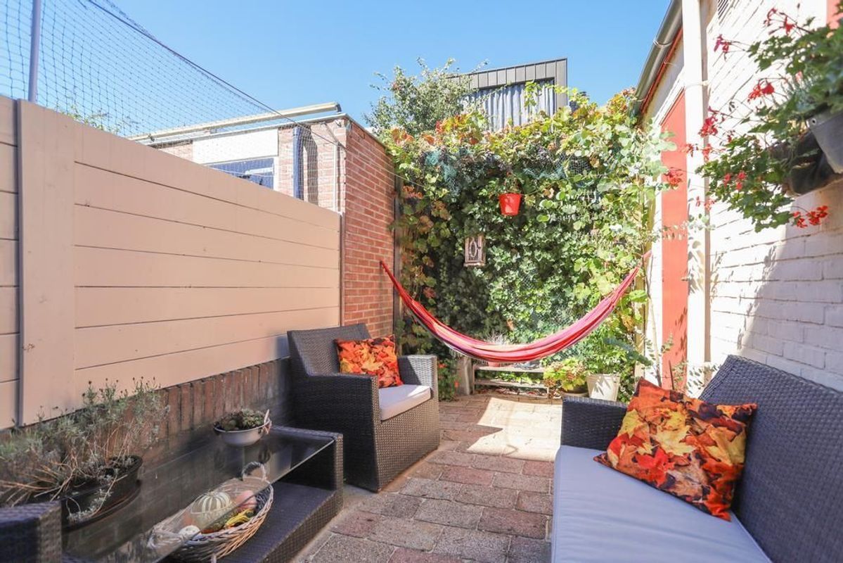 Nicolaas Sopingiusstraat 22 Photo Blur 14