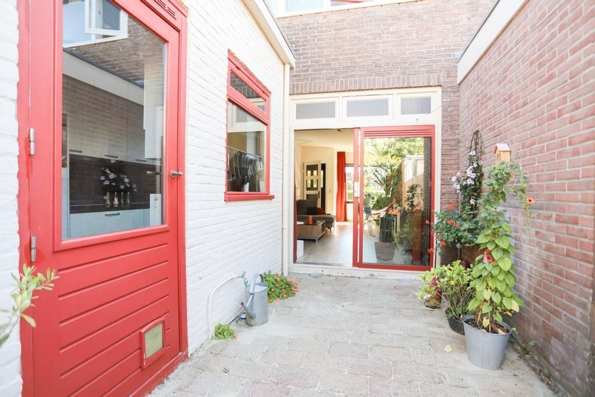 Nicolaas Sopingiusstraat 22 Photo Blur 16