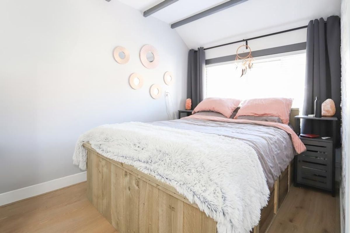 Nicolaas Sopingiusstraat 22 Photo Blur 21