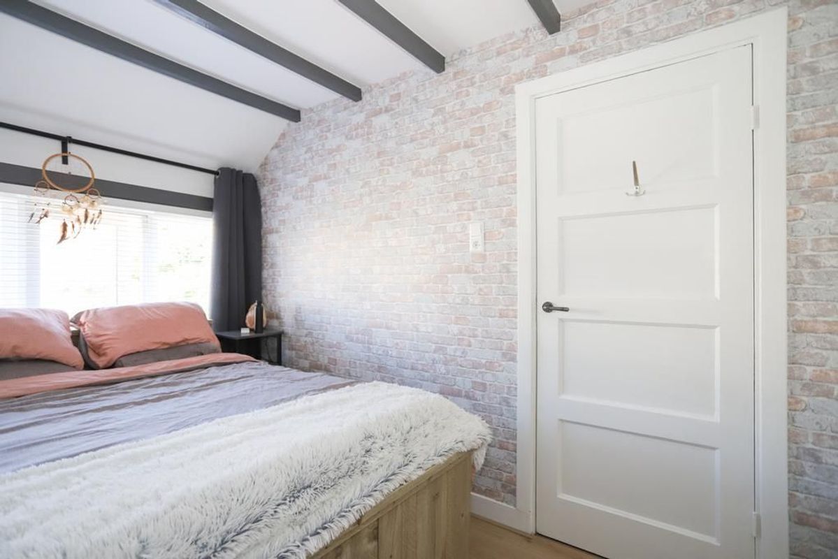 Nicolaas Sopingiusstraat 22 Photo Blur 23