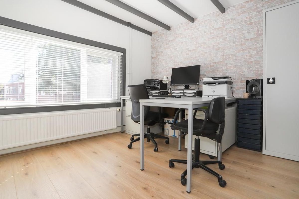 Nicolaas Sopingiusstraat 22 Photo Blur 24