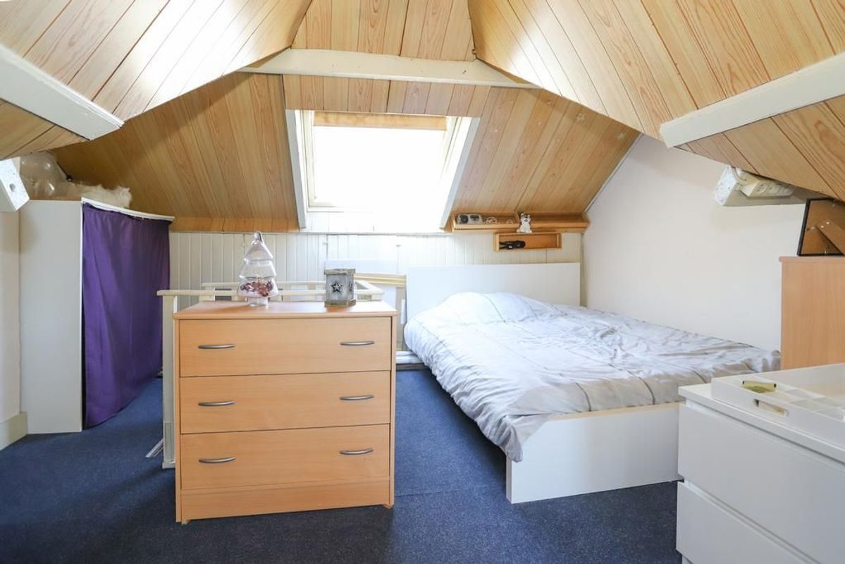 Nicolaas Sopingiusstraat 22 Photo Blur 31