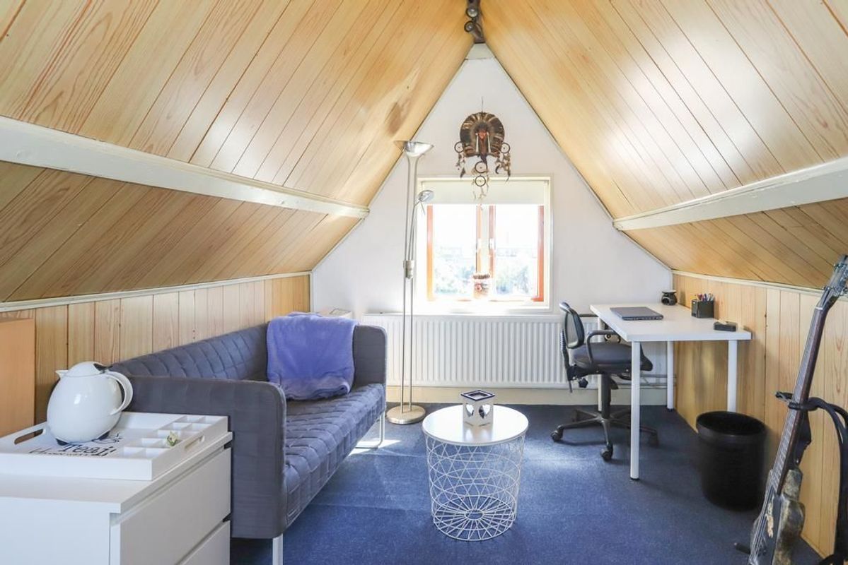 Nicolaas Sopingiusstraat 22 Photo Blur 30