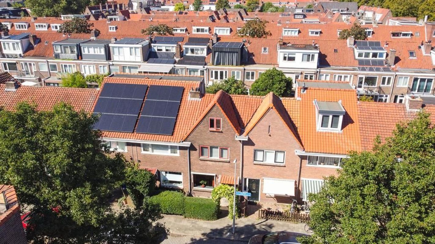 Nicolaas Sopingiusstraat 22 Photo Blur 35