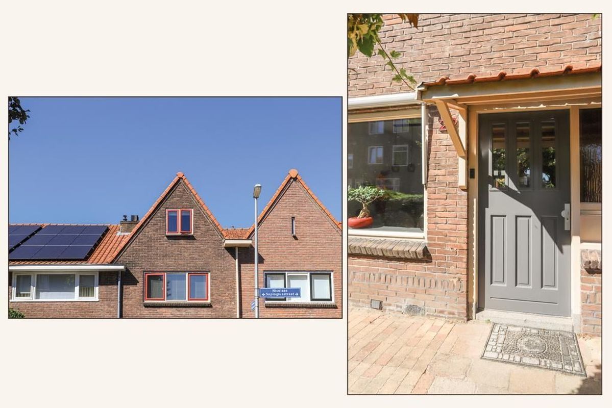 Nicolaas Sopingiusstraat 22 Photo Blur 32