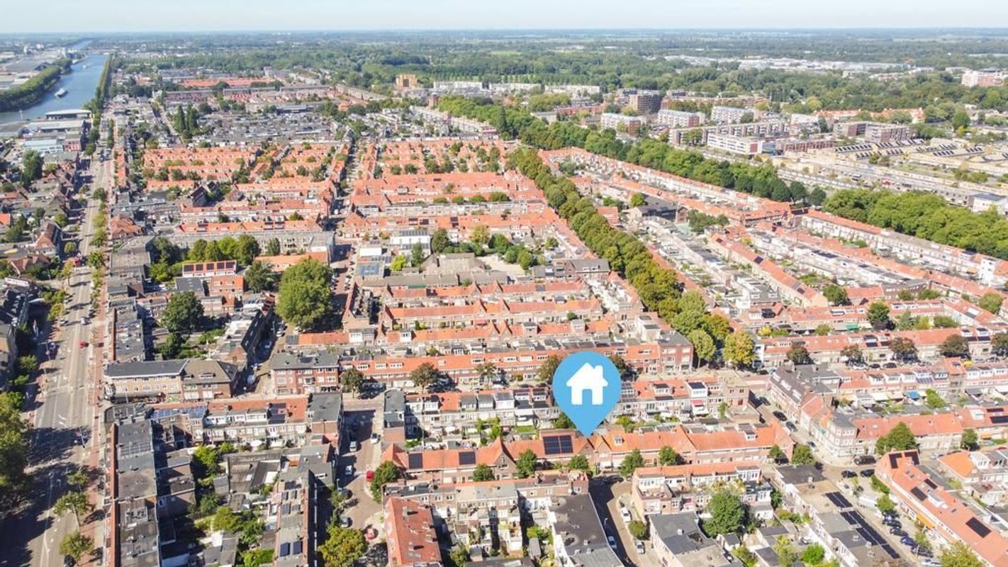 Nicolaas Sopingiusstraat 22 Photo Blur 36