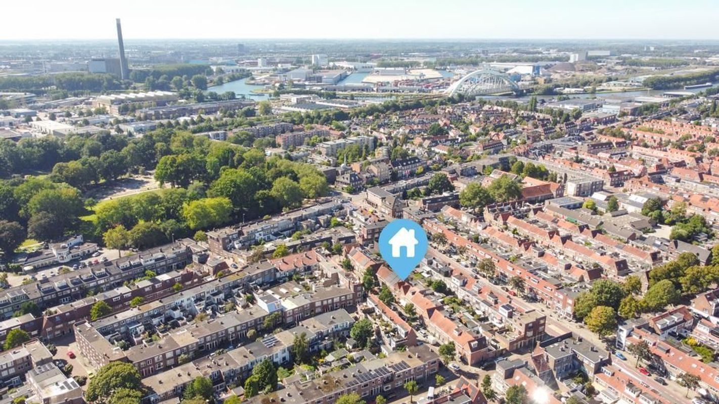 Nicolaas Sopingiusstraat 22 Photo Blur 37