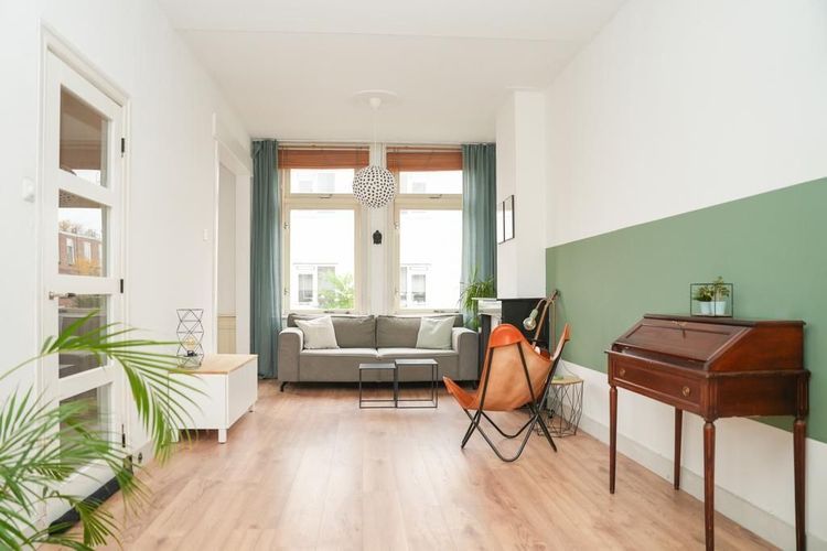 Jacob Catsstraat 31-BS Photo 1