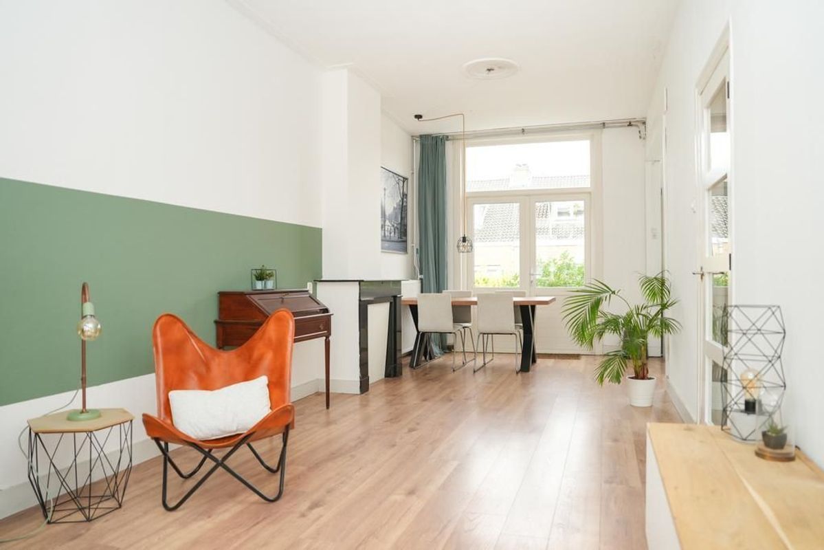 Jacob Catsstraat 31-BS Photo Blur 2