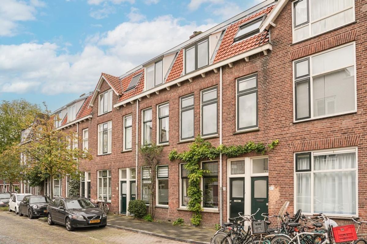 Jacob Catsstraat 31-BS Photo Blur 38