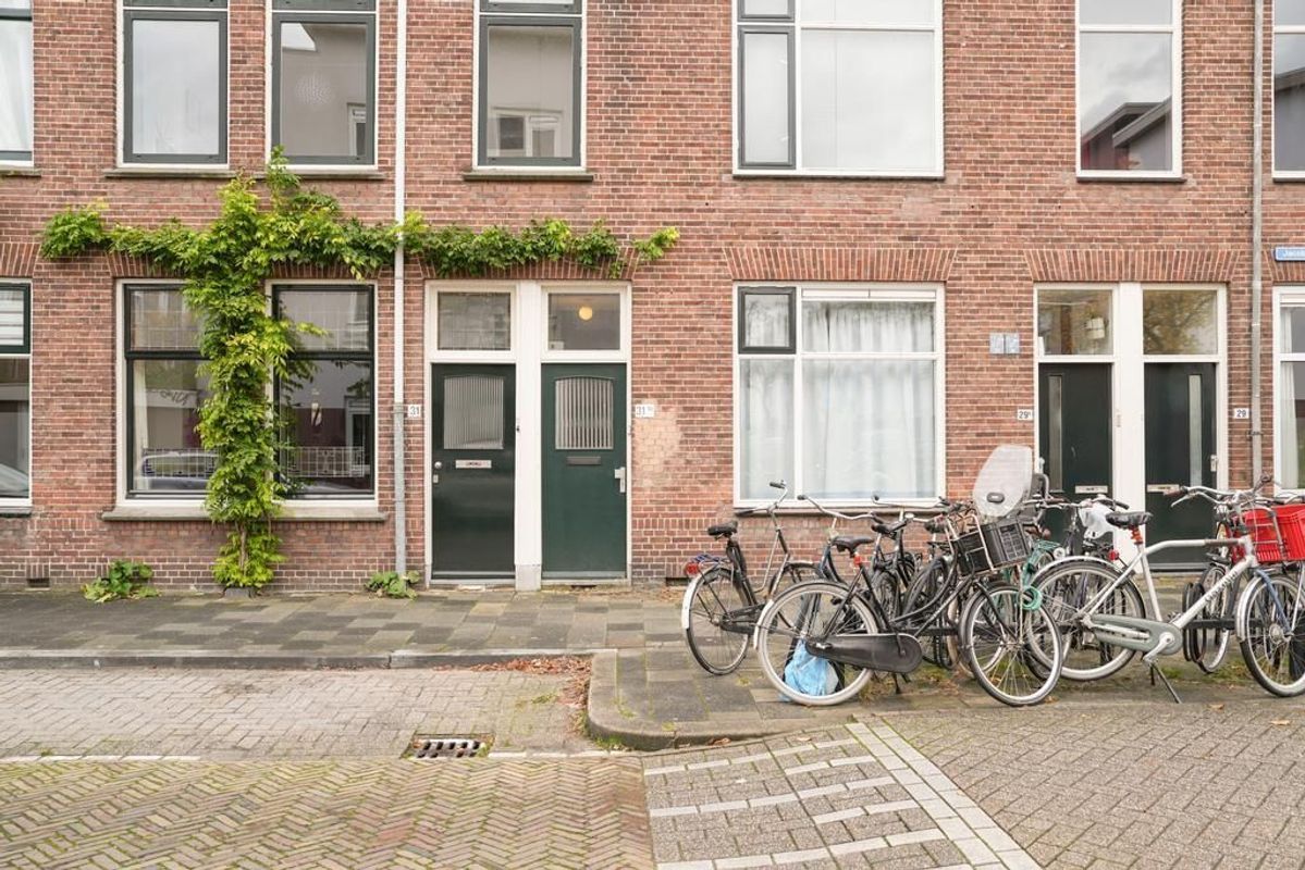 Jacob Catsstraat 31-BS Photo Blur 39