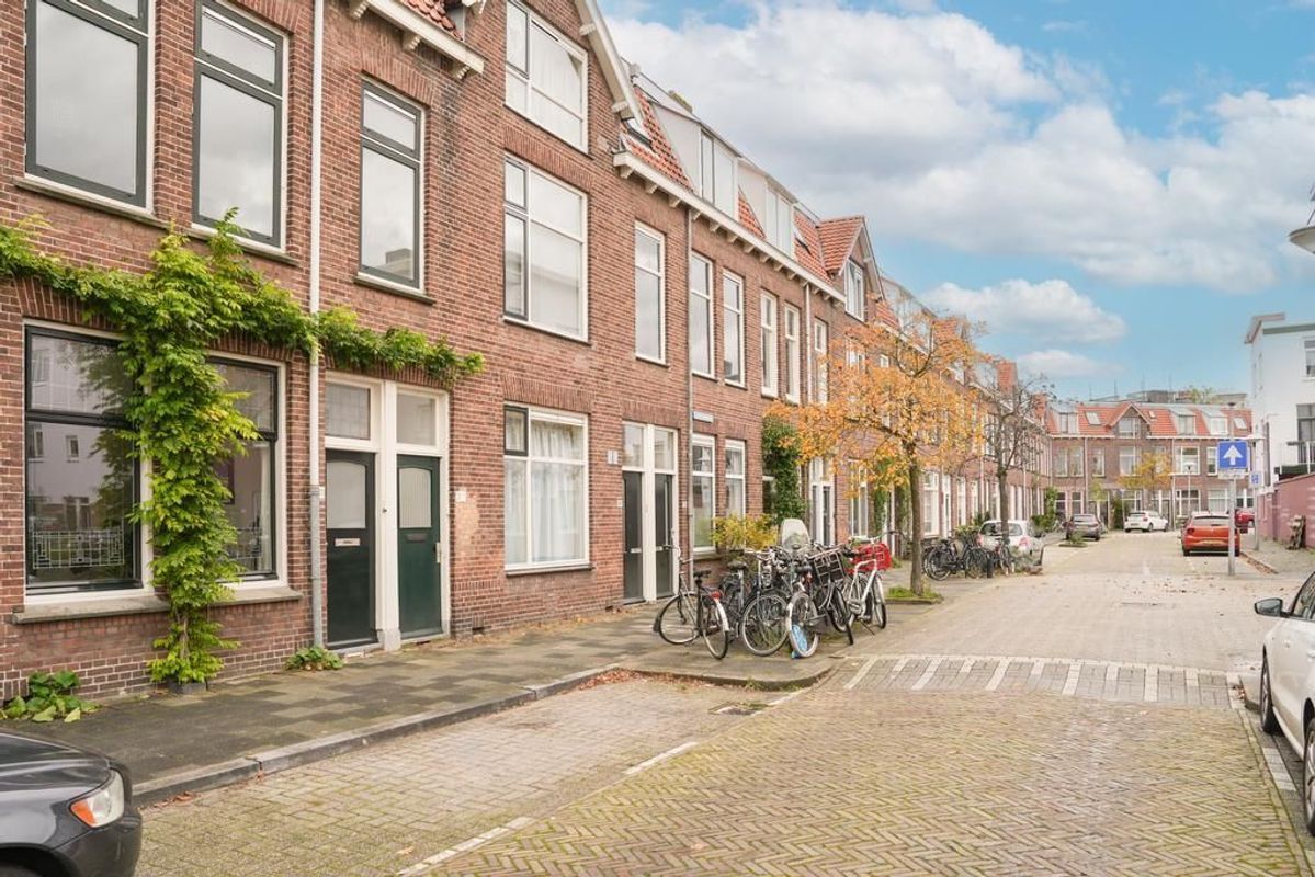 Jacob Catsstraat 31-BS Photo Blur 40