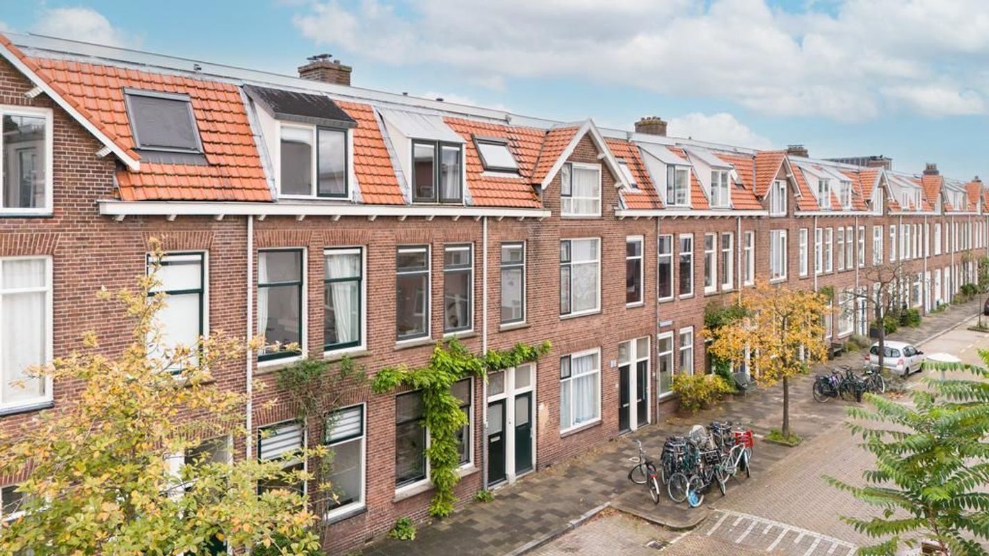 Jacob Catsstraat 31-BS Photo Blur 45