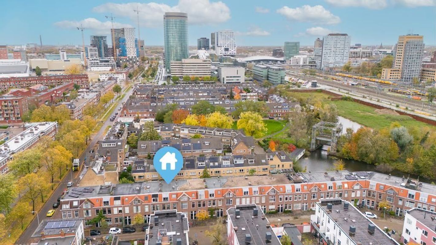 Jacob Catsstraat 31-BS Photo Blur 48