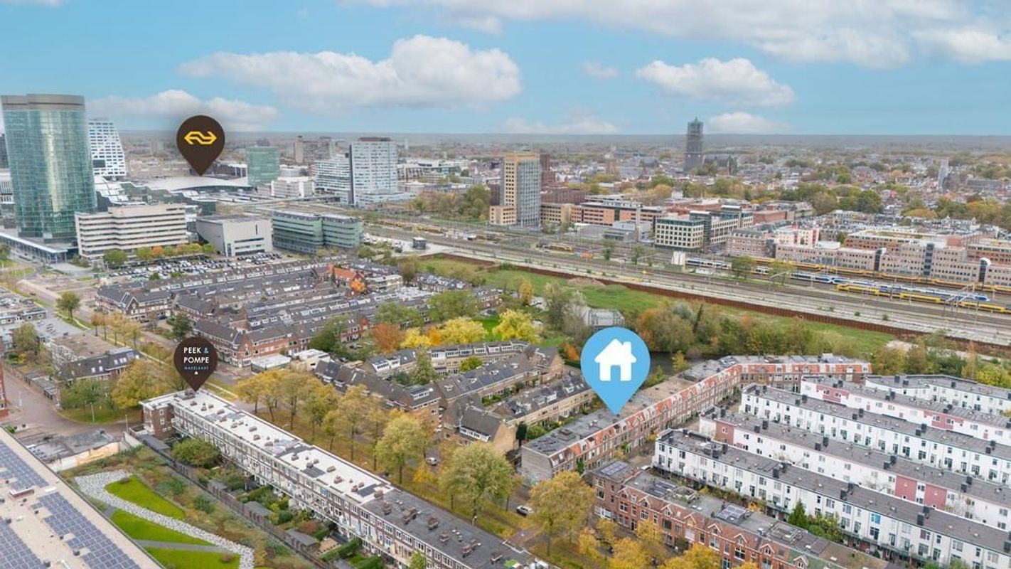 Jacob Catsstraat 31-BS Photo Blur 50