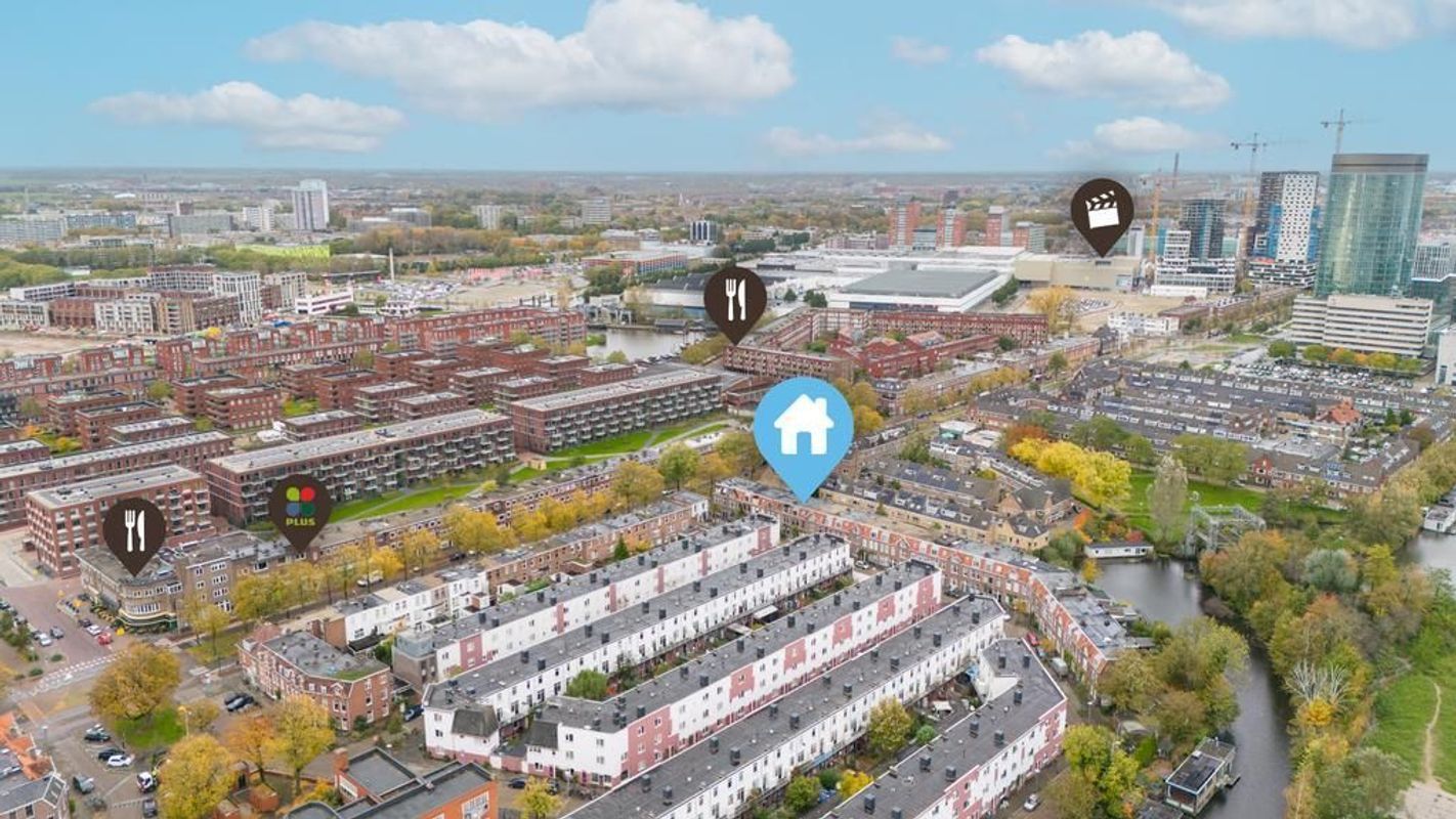 Jacob Catsstraat 31-BS Photo Blur 49