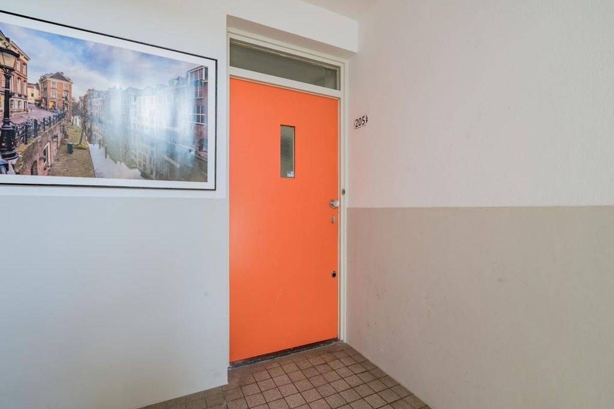 Van Bijnkershoeklaan 205 Photo Blur 19