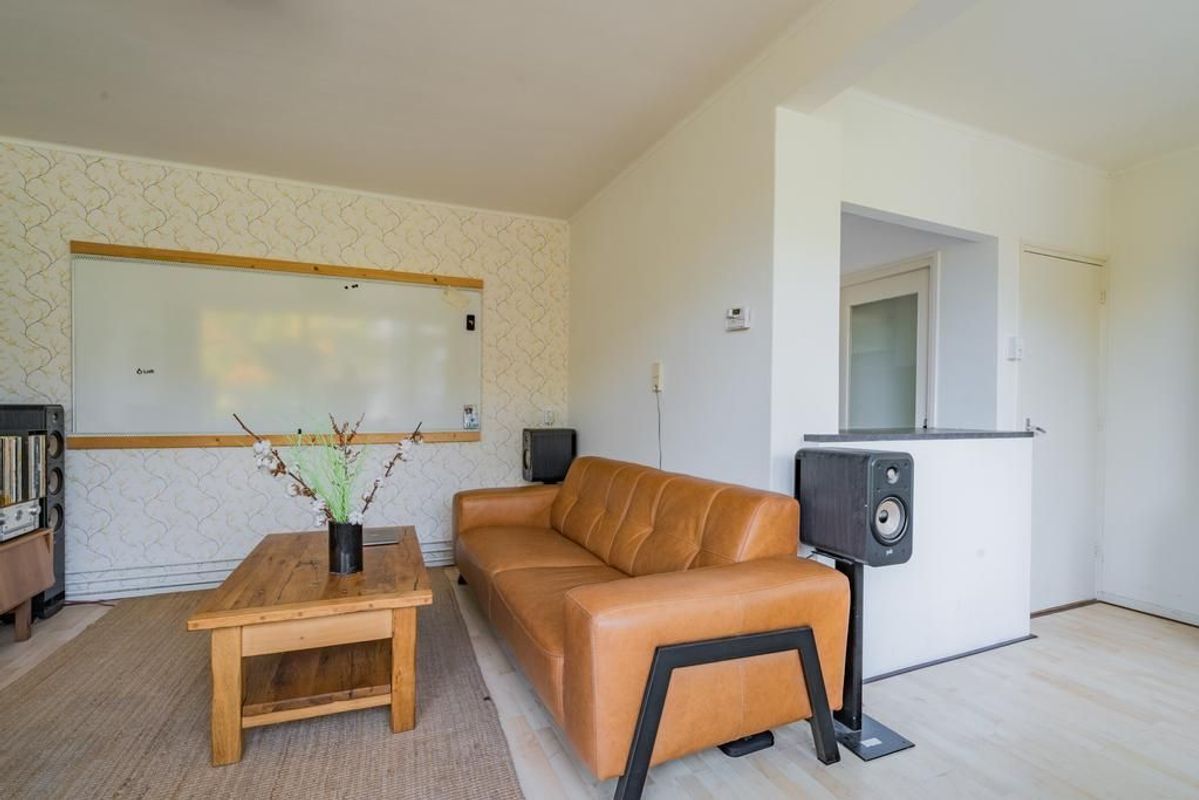 Van Bijnkershoeklaan 205 Photo Blur 6