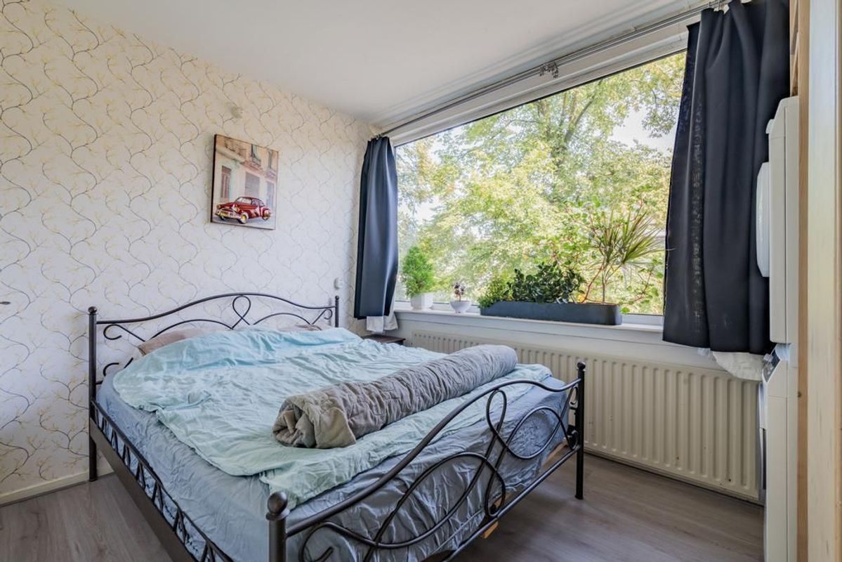 Van Bijnkershoeklaan 205 Photo Blur 11