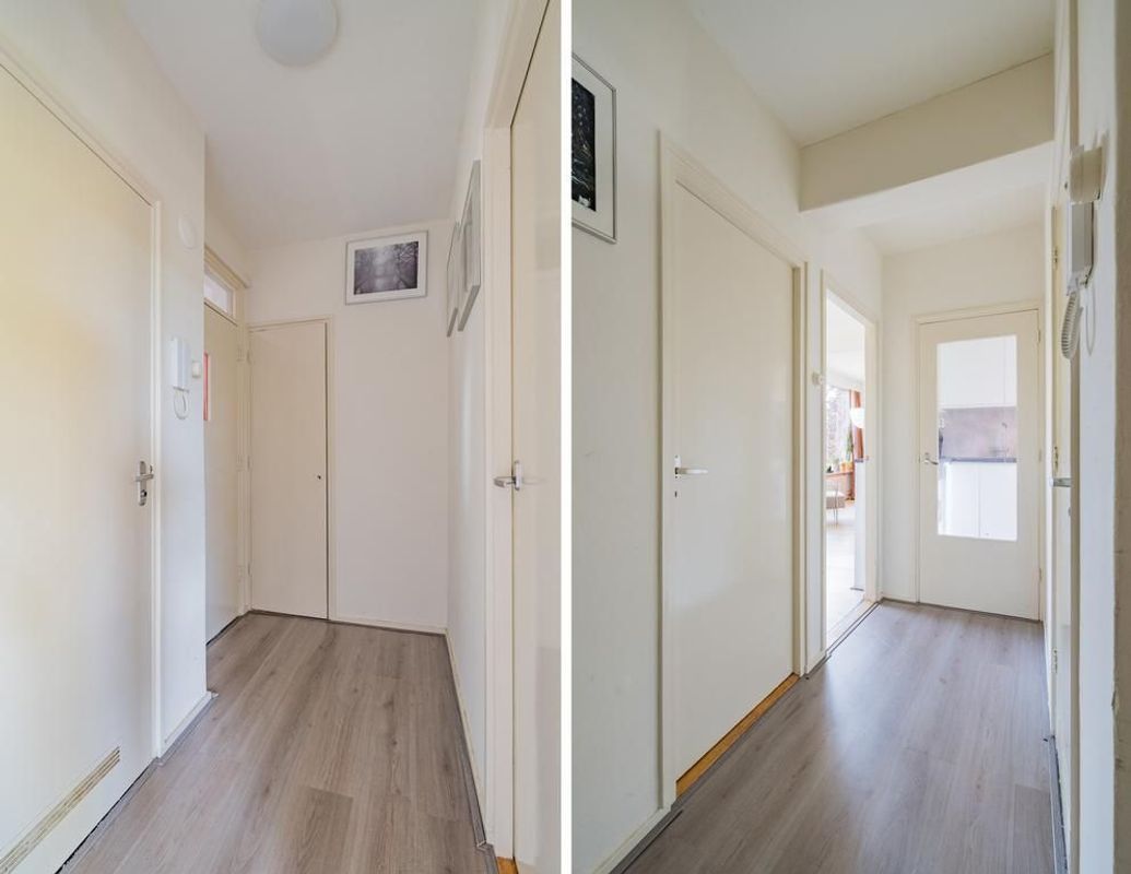 Van Bijnkershoeklaan 205 Photo Blur 10