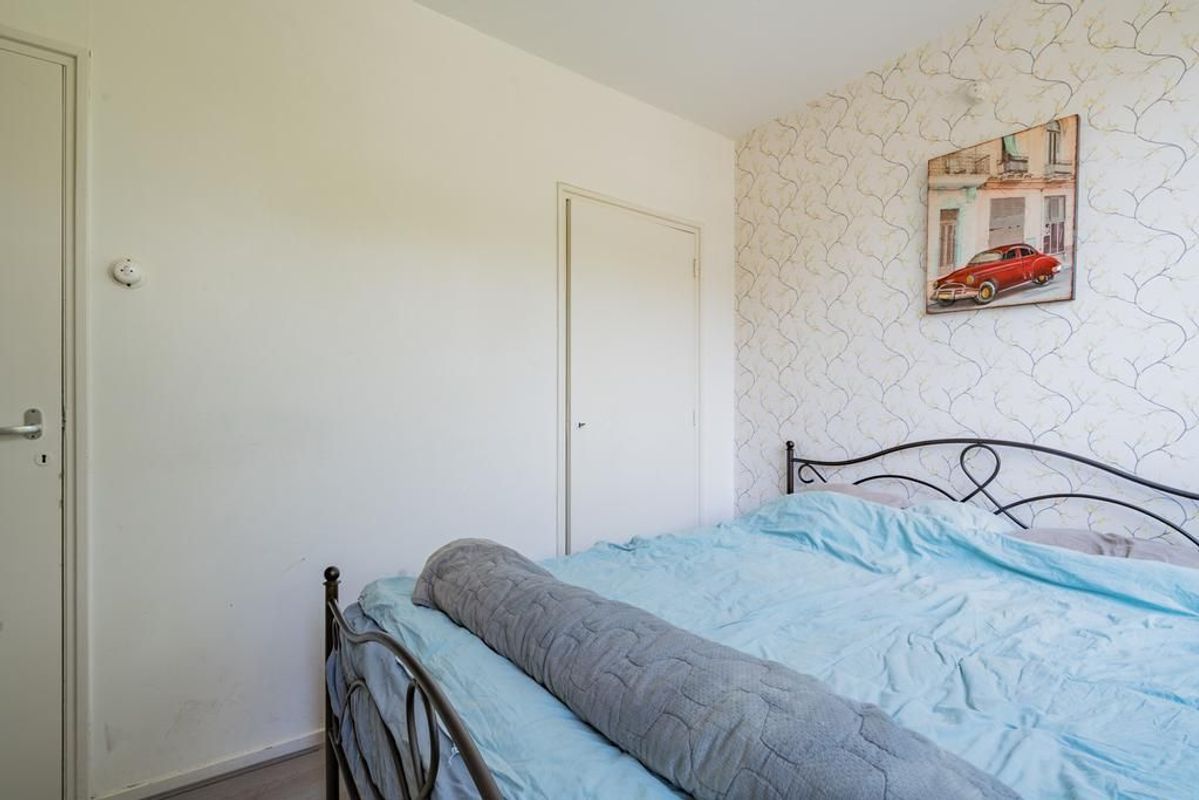 Van Bijnkershoeklaan 205 Photo Blur 13