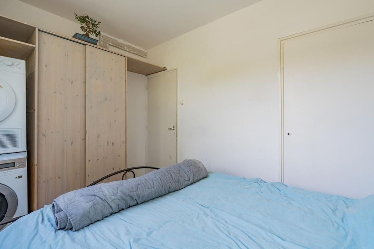 Van Bijnkershoeklaan 205 Photo Blur 12