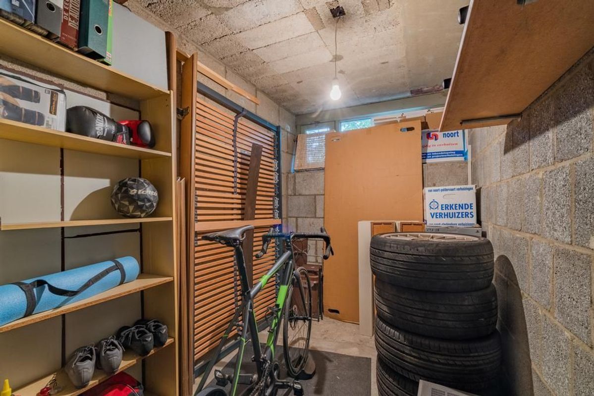 Van Bijnkershoeklaan 205 Photo Blur 17